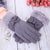 Thick Warm Winter Female Gloves Fashion