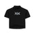Shirt Women T-Shirts Moon Tops Tee for Gothic