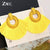 Fashion Bohemian Tassel Vintage Statement Earrings
