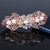 Crystal Rhinestone Hair Clip Hair Accessories