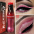 Glitter Eyeshadow For Easy to Wear Waterproof