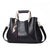 Handbag Messenger Shoulder Bags Style Tassel