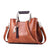 Handbag Messenger Shoulder Bags Style Tassel
