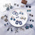 Korean Earrings New Fashion Simple Leopard