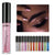 Metallic Colorful Glitter Eyeliner Liquid Waterproof
