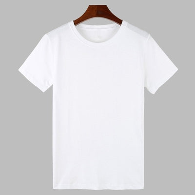 Spoof personality fashion Tshirt Short Sleeve