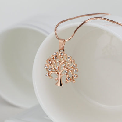 Gold Statement Necklaces & Pendants Christmas